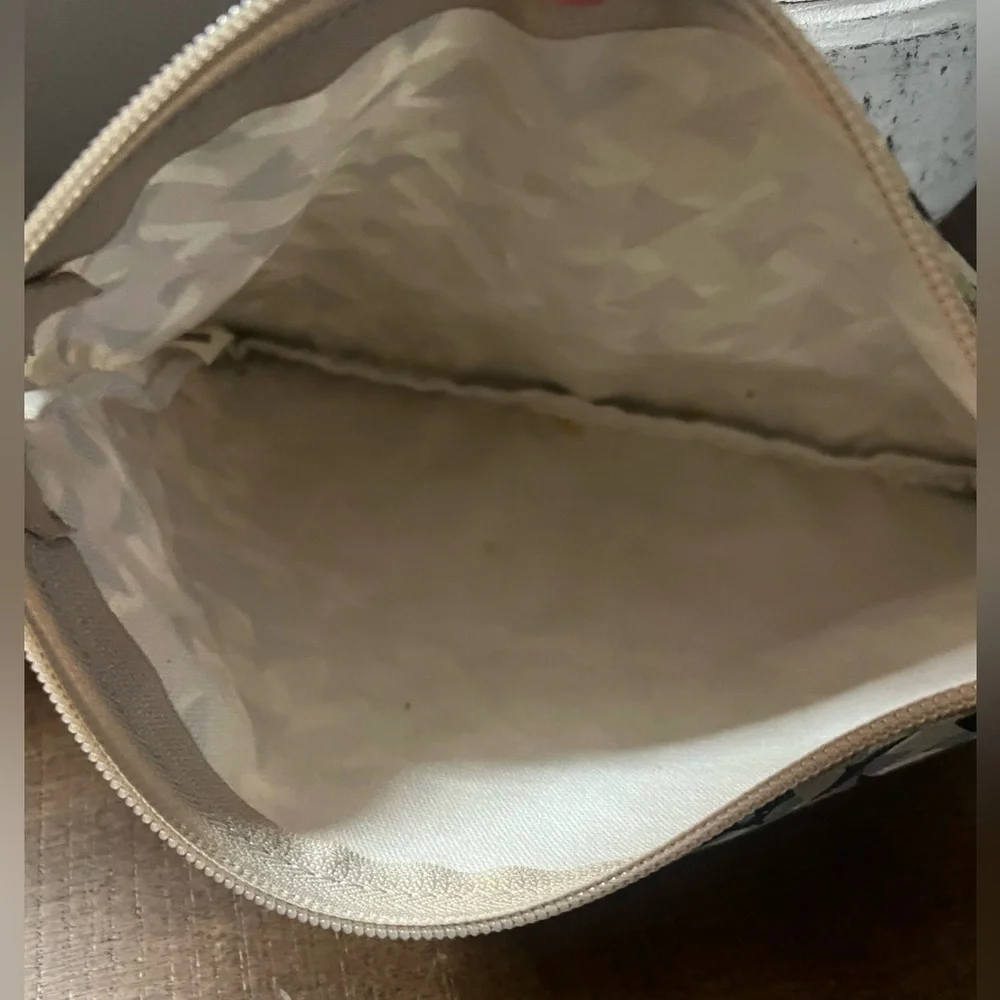 See By Chloe Cosmetic Pouch